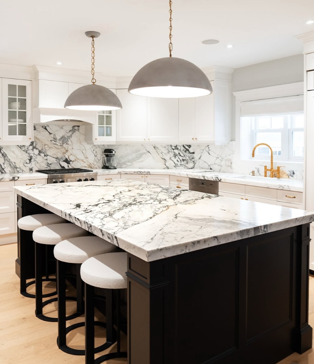 Kitchen Remodeling in Ellicott City, MD