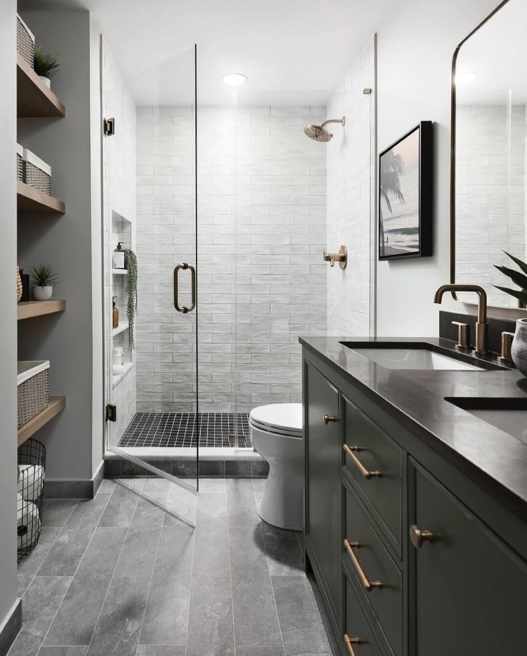 Bathroom Remodeling in Clarksville, MD