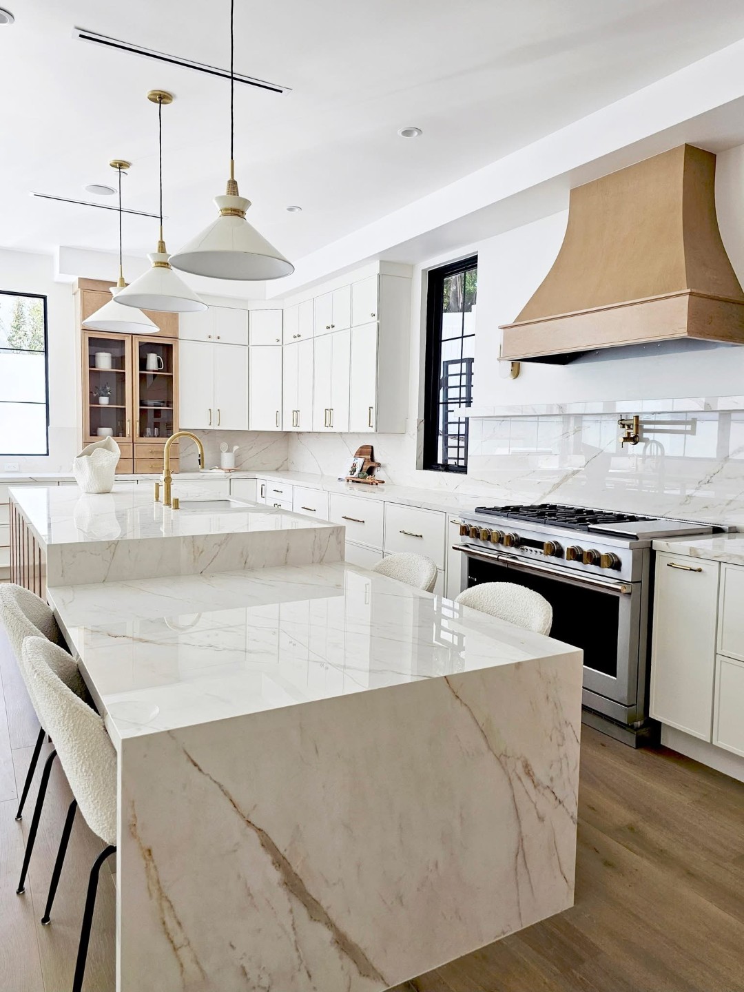 Kitchen Remodeling in Columbia, MD