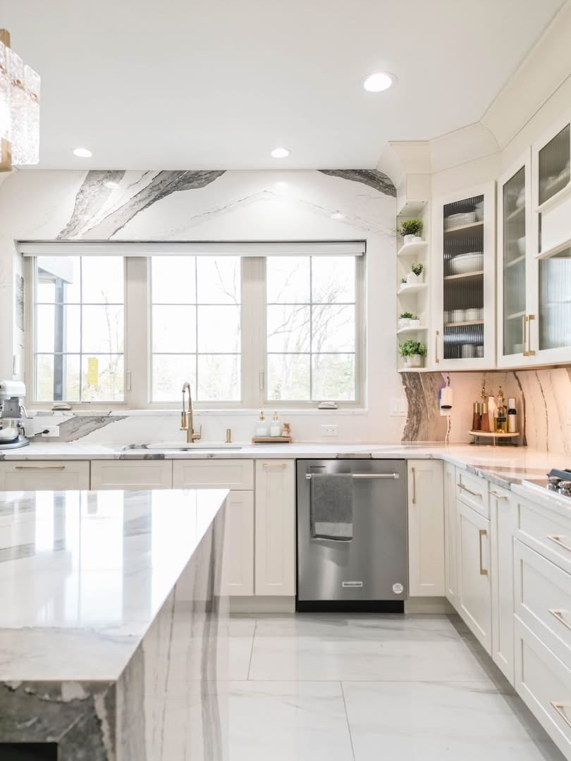 Kitchen Remodeling in Columbia, MD