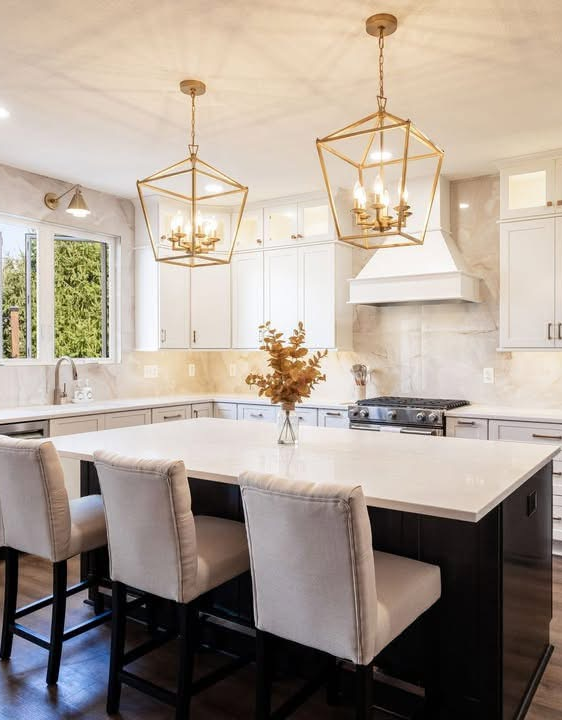 Kitchen Remodeling in Catonsville, MD