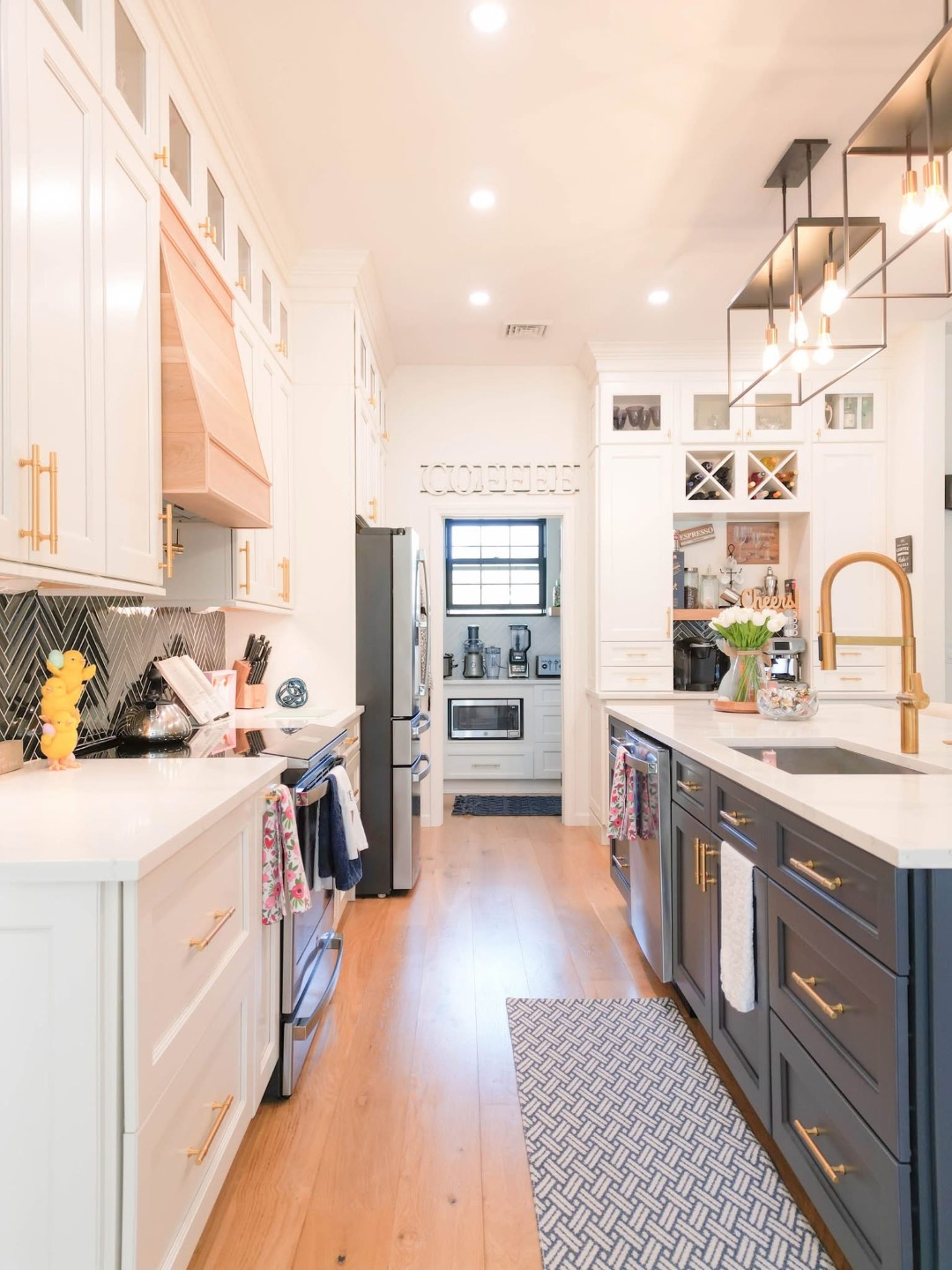 Kitchen Remodeling in Ellicott City, MD