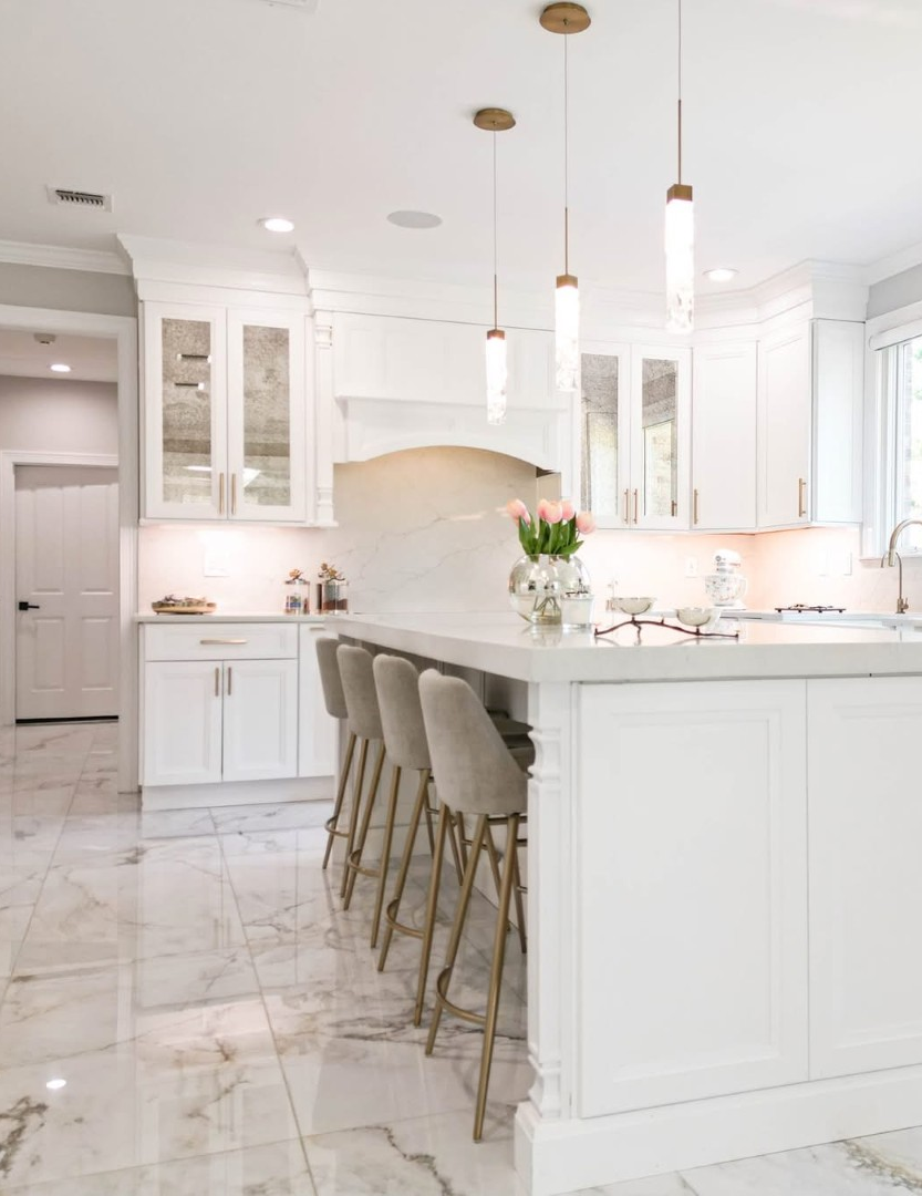 Kitchen Remodeling in Ellicott City, MD