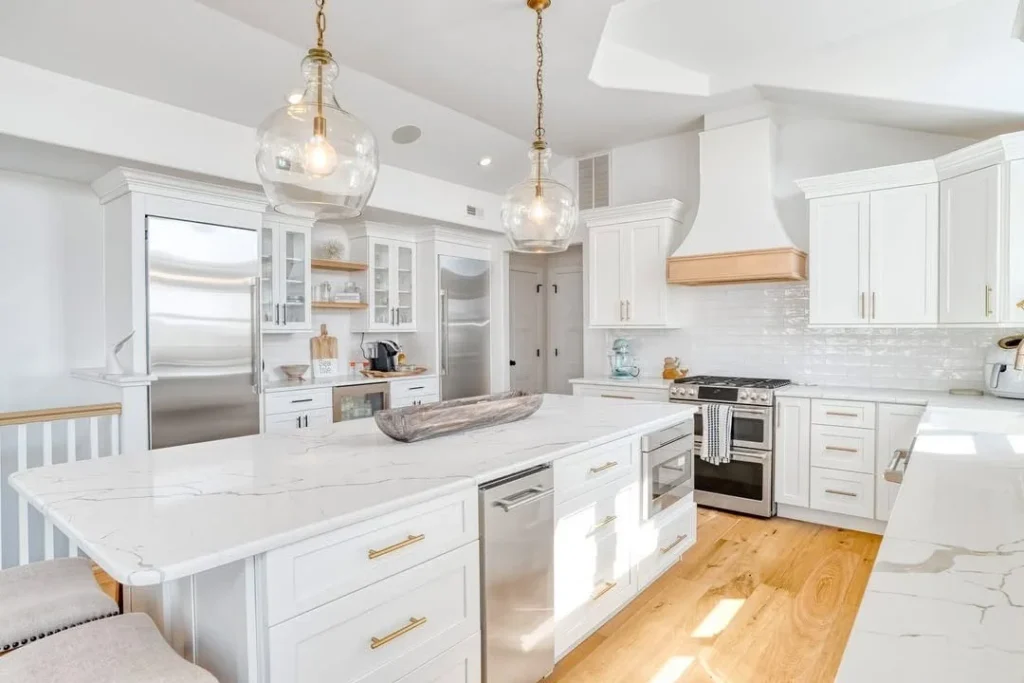 Kitchen Remodeling #7