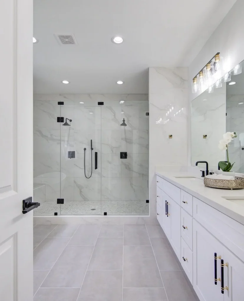 Bathroom Remodeling #1