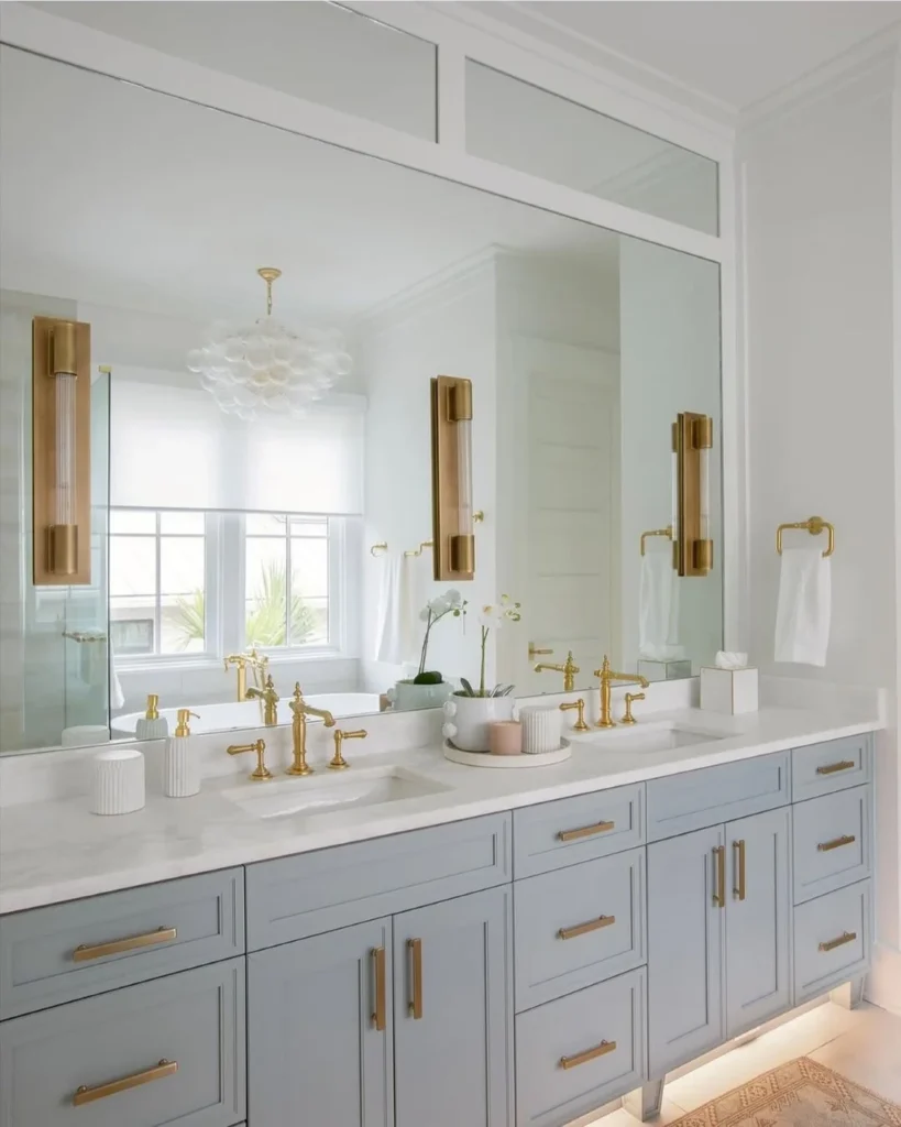 Bathroom Remodeling #6