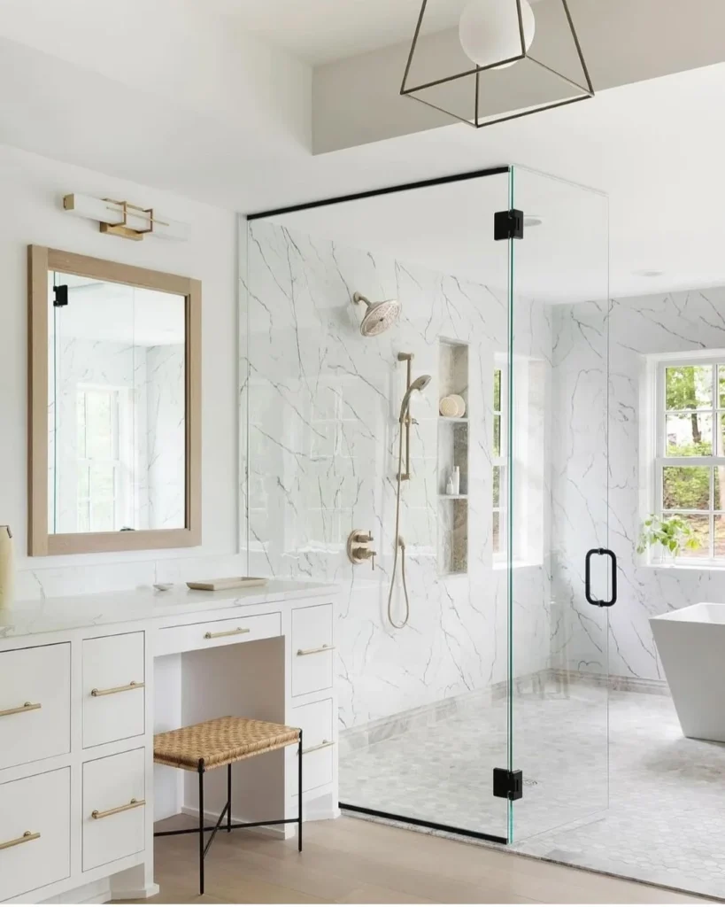 Bathroom Remodeling #5