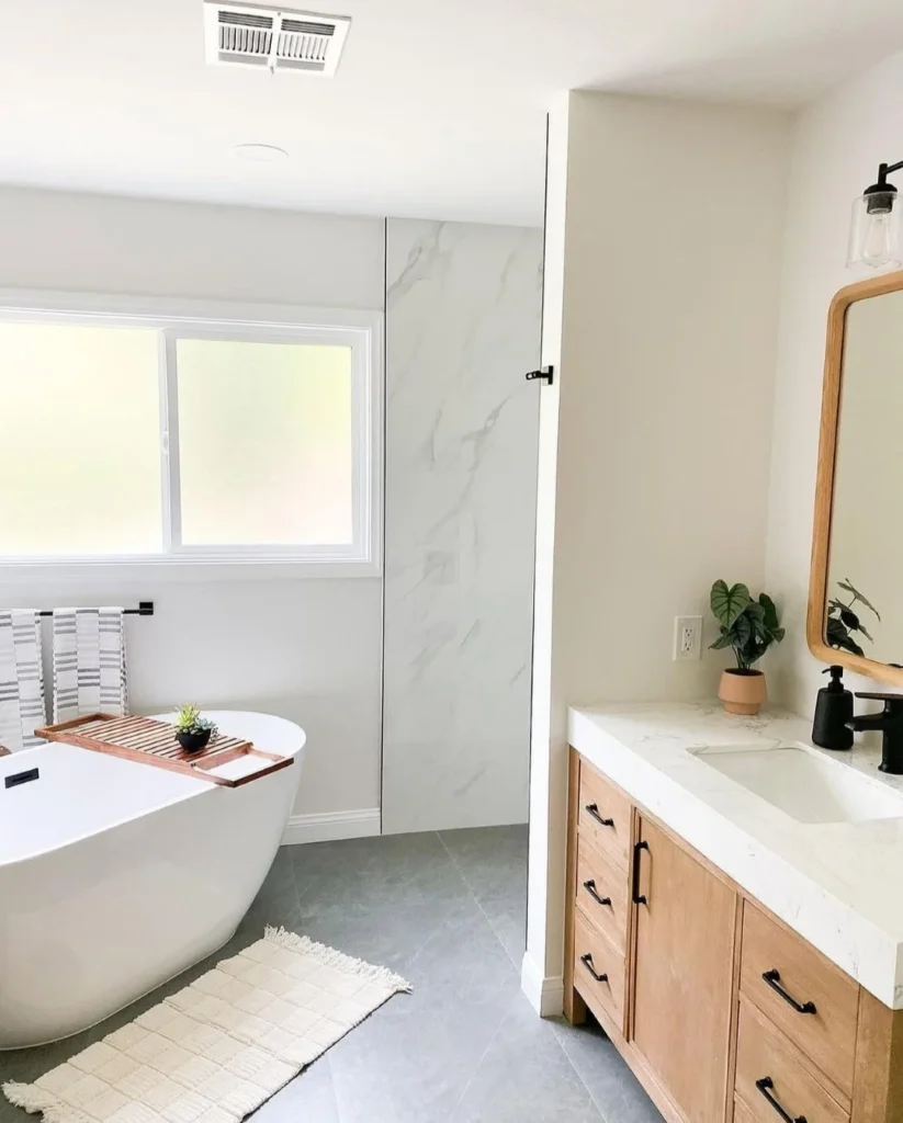 Bathroom Remodeling #7