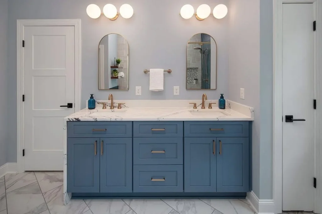 Bathroom Remodeling #10