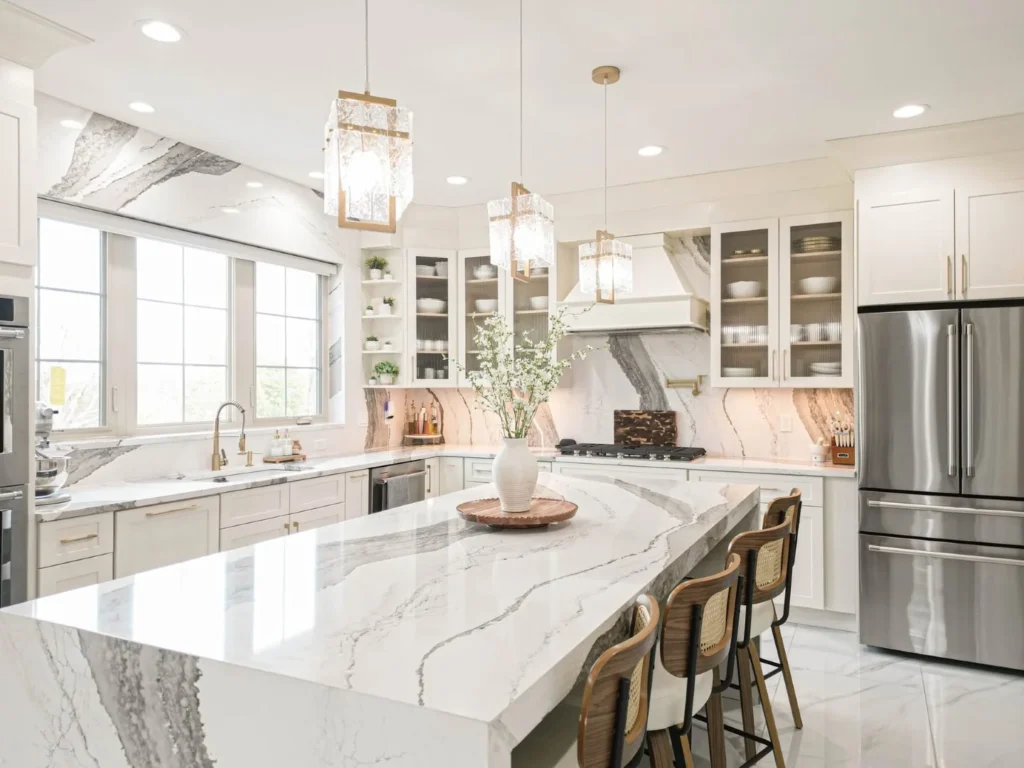 Kitchen Remodeling #6