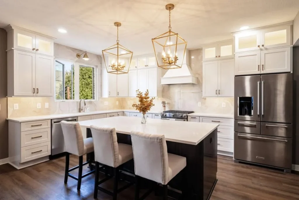 Kitchen Remodeling #8