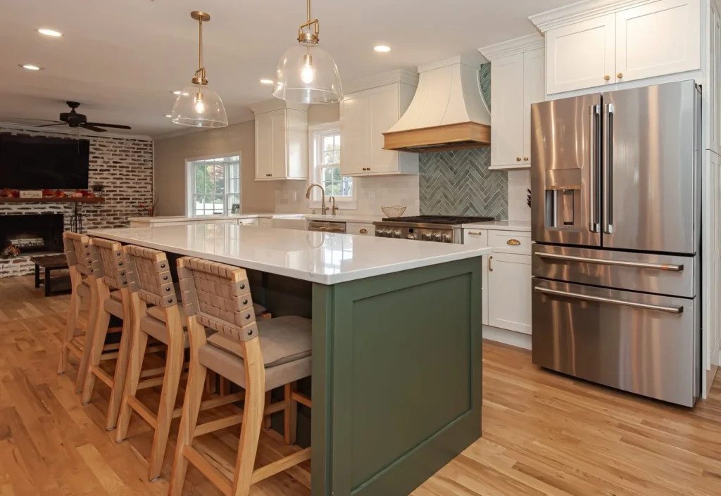 Kitchen Remodeling #9