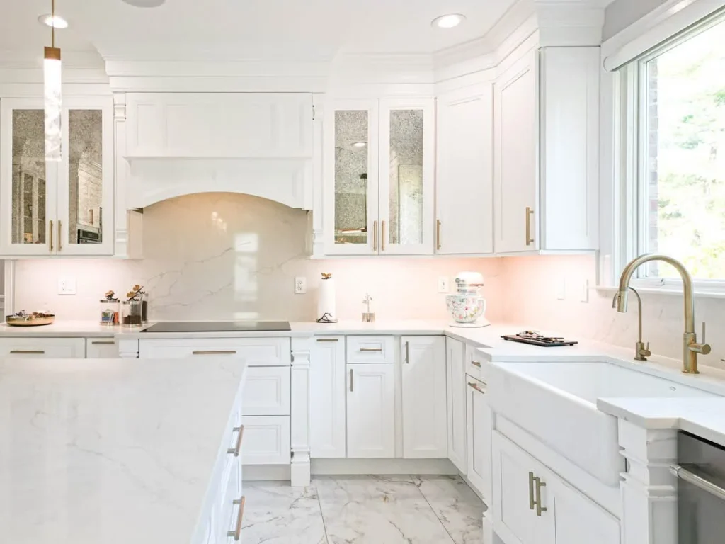 Kitchen Remodeling #10