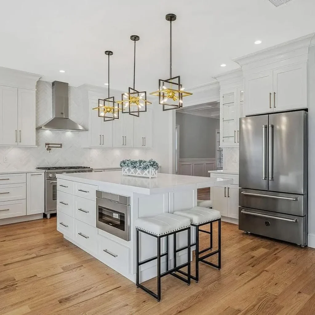 Kitchen Remodeling #2