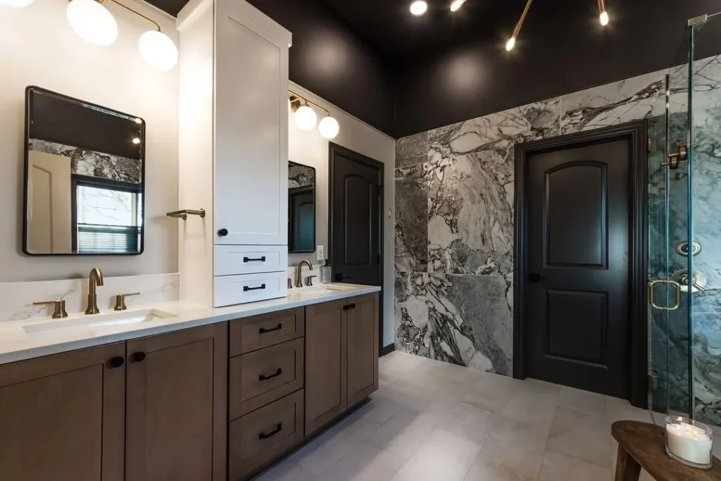 Bathroom Remodeling #8