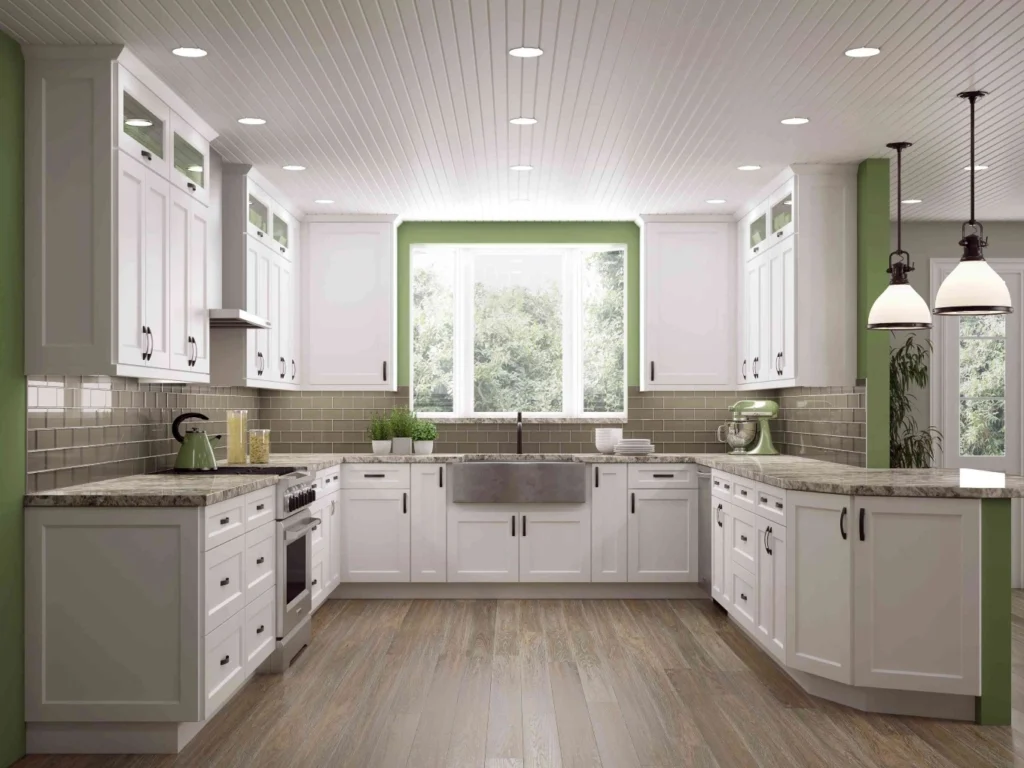 Kitchen Remodeling 11
