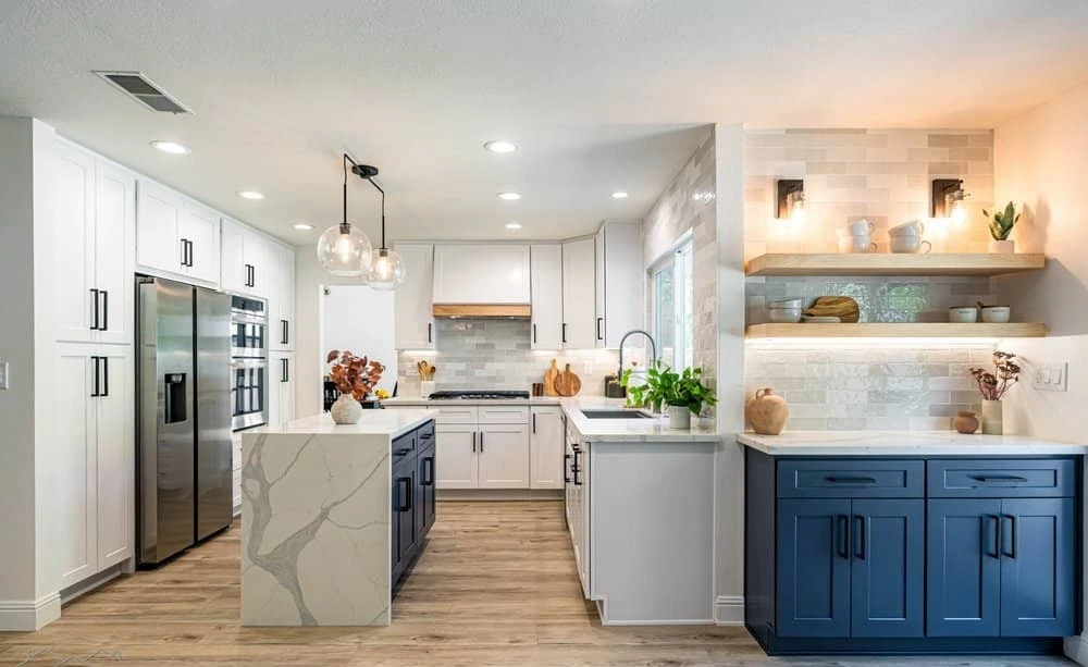 Kitchen Remodeling 24