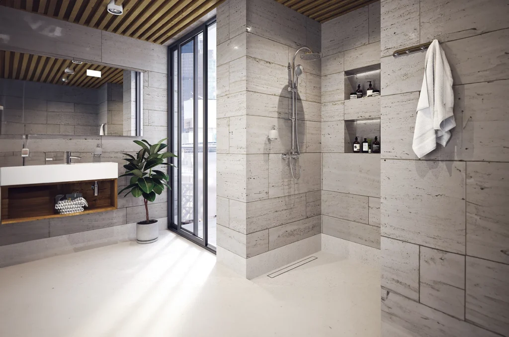 Bathroom Remodeling Service