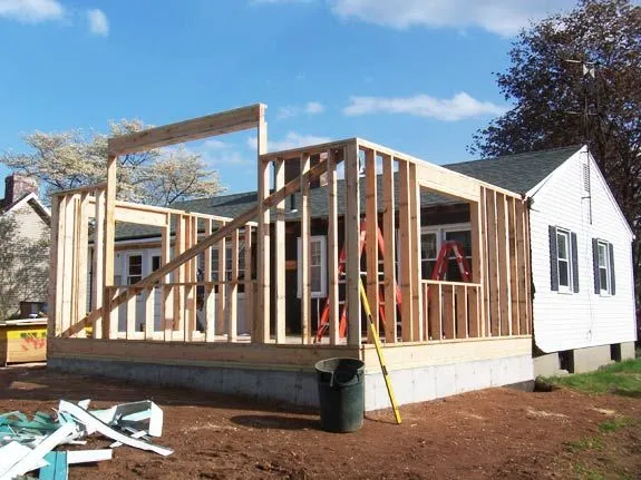 Home Additions