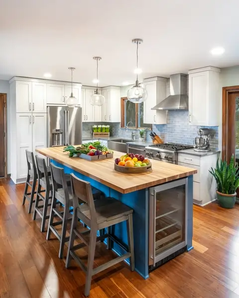 Kitchen Remodeling