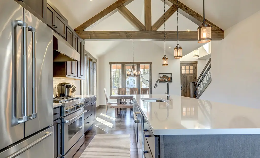 Kitchen & Bath Recent Work