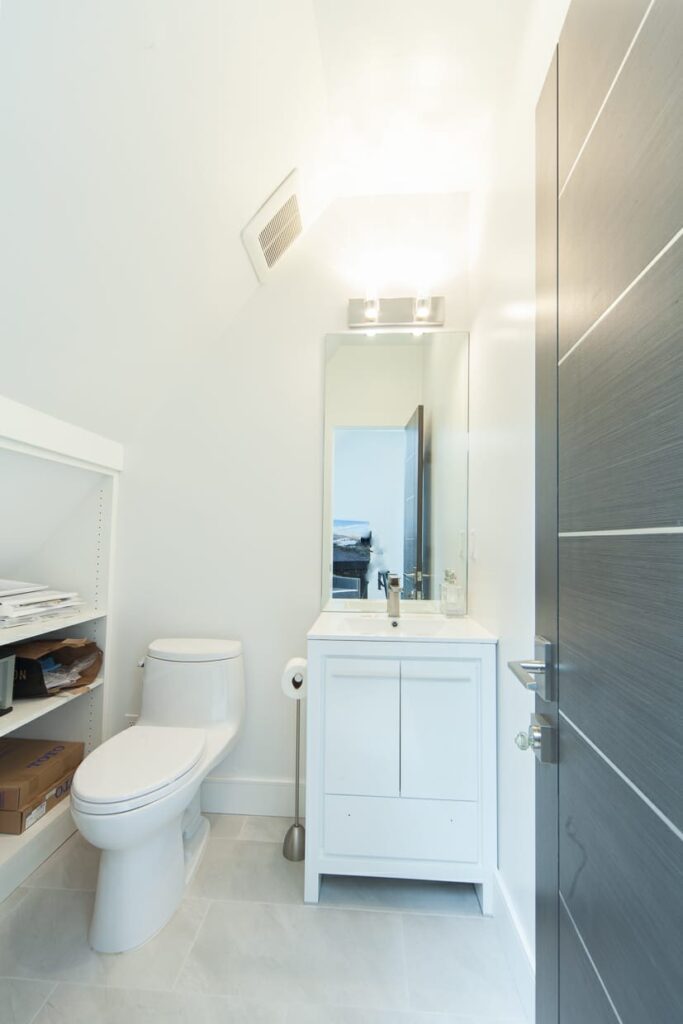 Bathroom Remodeling in Ilchester, MD