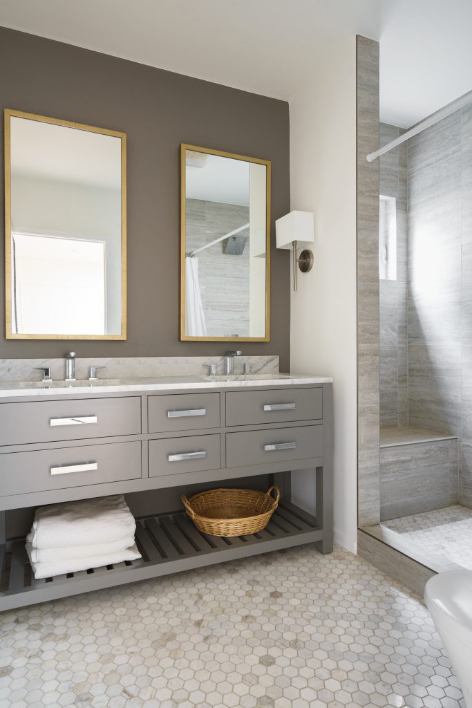 Bathroom Remodeling in Reisterstown, MD