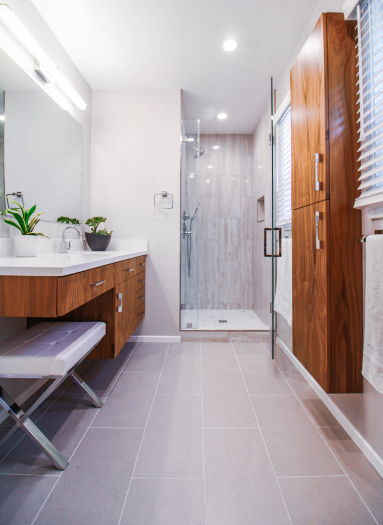 Bathroom Remodeling in Windsor Mill, MD