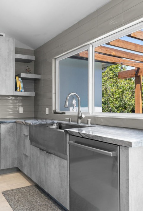 Kitchen Remodeling in Reisterstown, MD