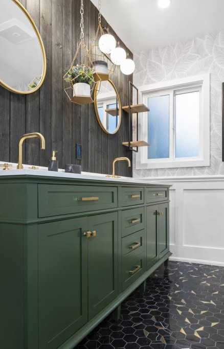 Bathroom Remodeling in Olney, MD