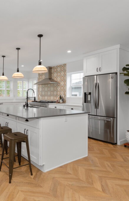 Kitchen Remodeling in Glen Burnie, MD