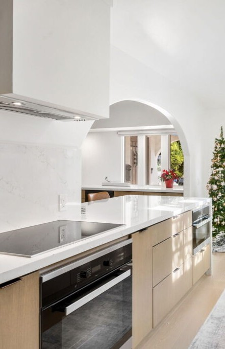 Kitchen Remodeling in Olney, MD