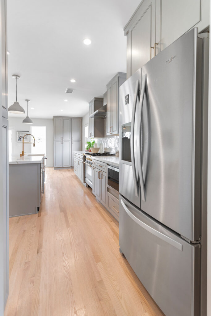 Kitchen Remodeling in Windsor Mill, MD