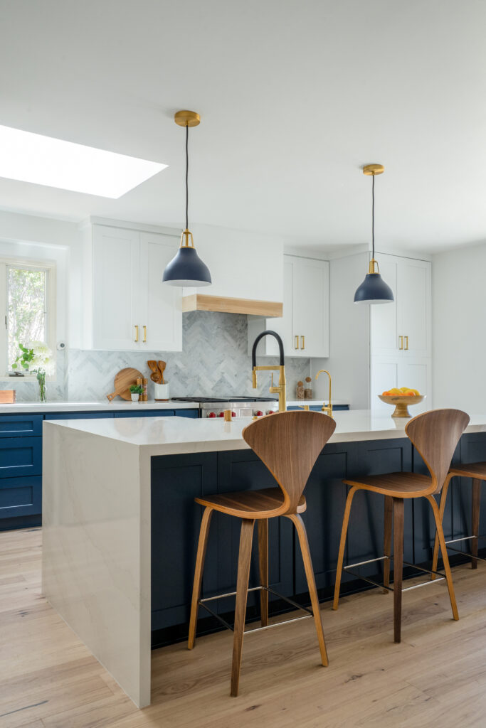 Kitchen Remodeling in Glenwood, MD