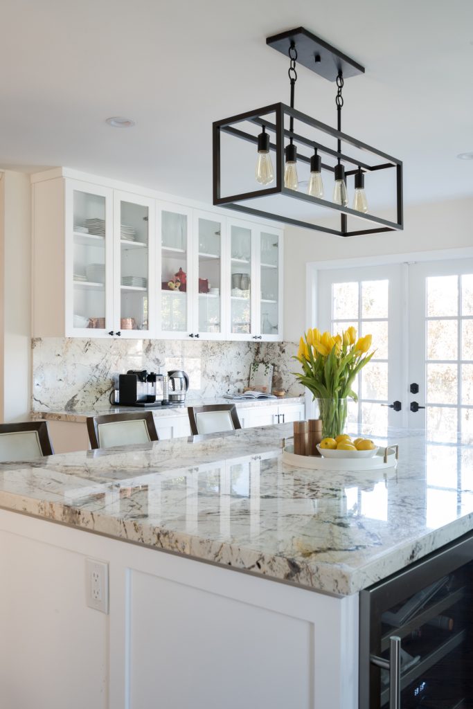 Kitchen Remodeling in Ilchester, MD