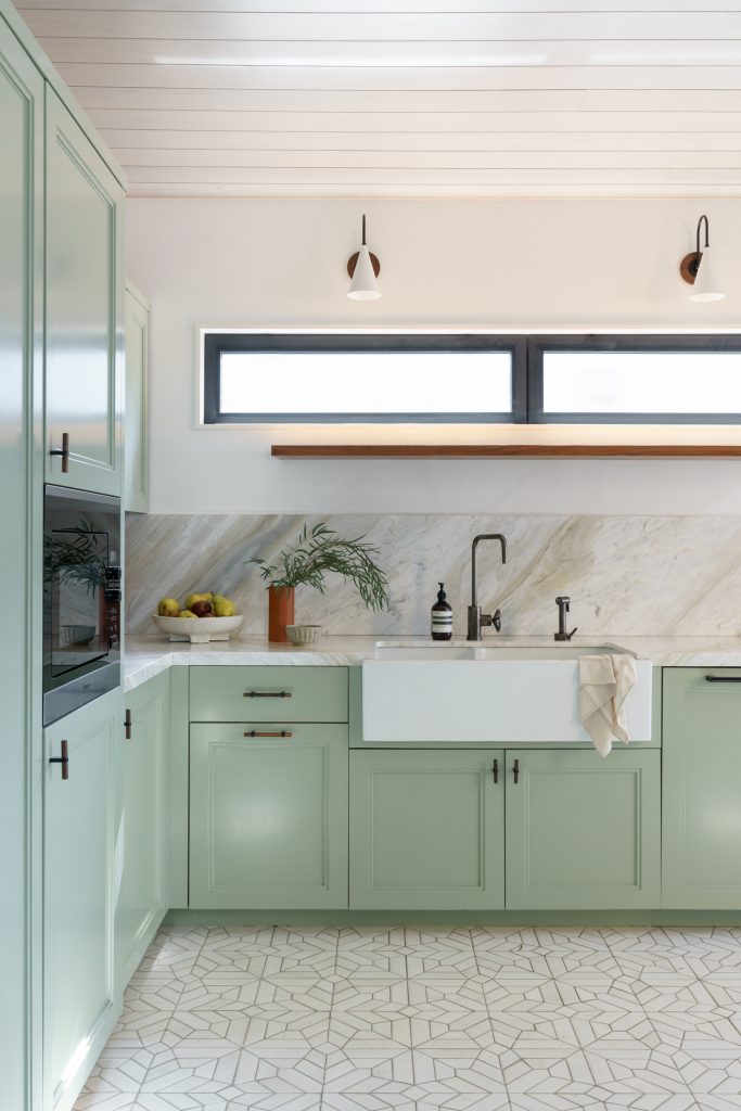 Kitchen Remodeling in Clarksville, MD