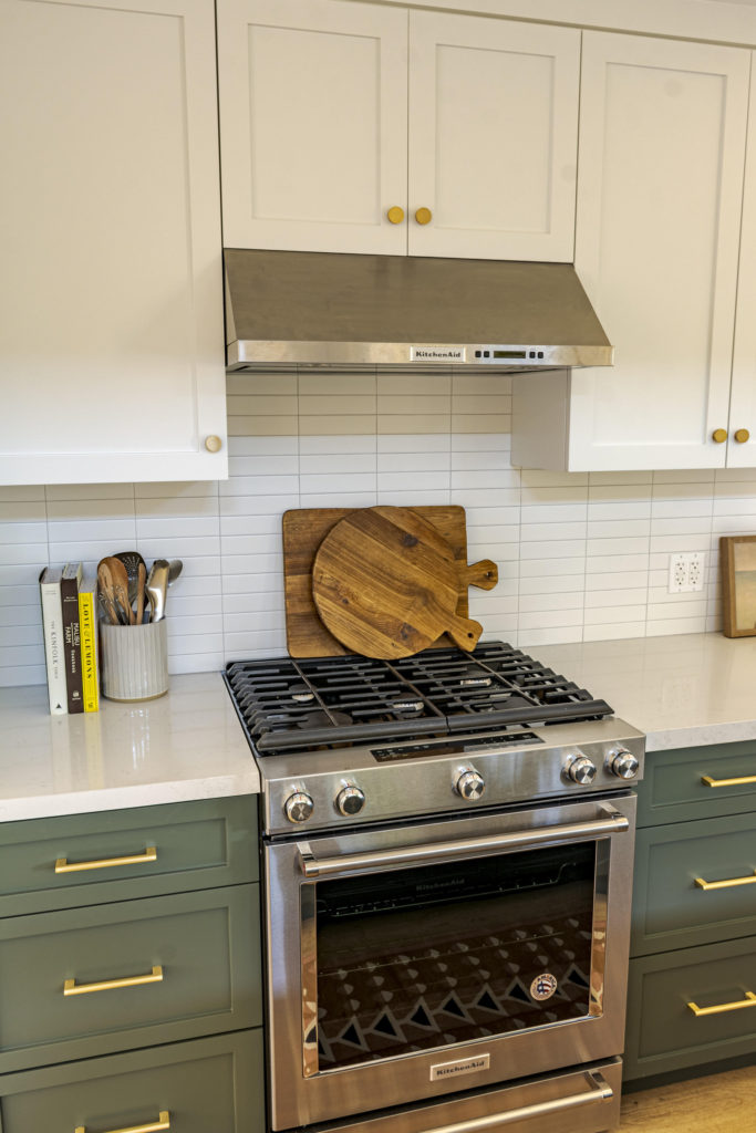 Kitchen Remodeling in Owings Mills, MD
