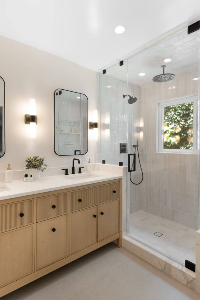 Bathroom Remodeling in Glenelg, MD