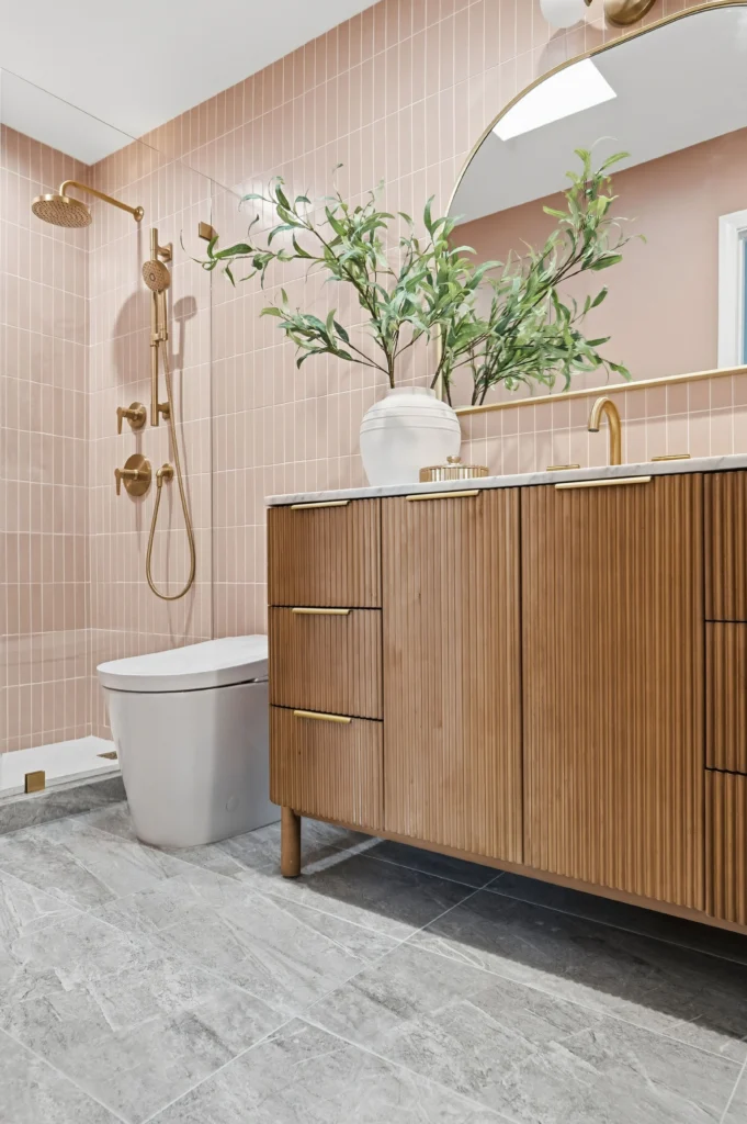 Bathroom Remodeling in Frederick, MD