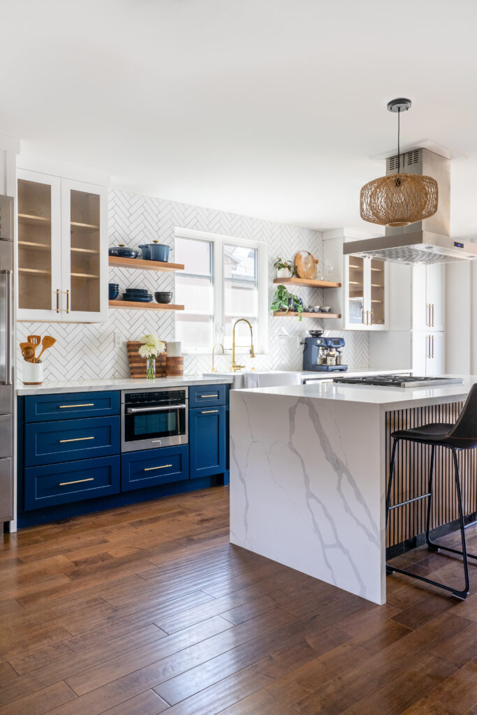 Kitchen Remodeling in Columbia, MD