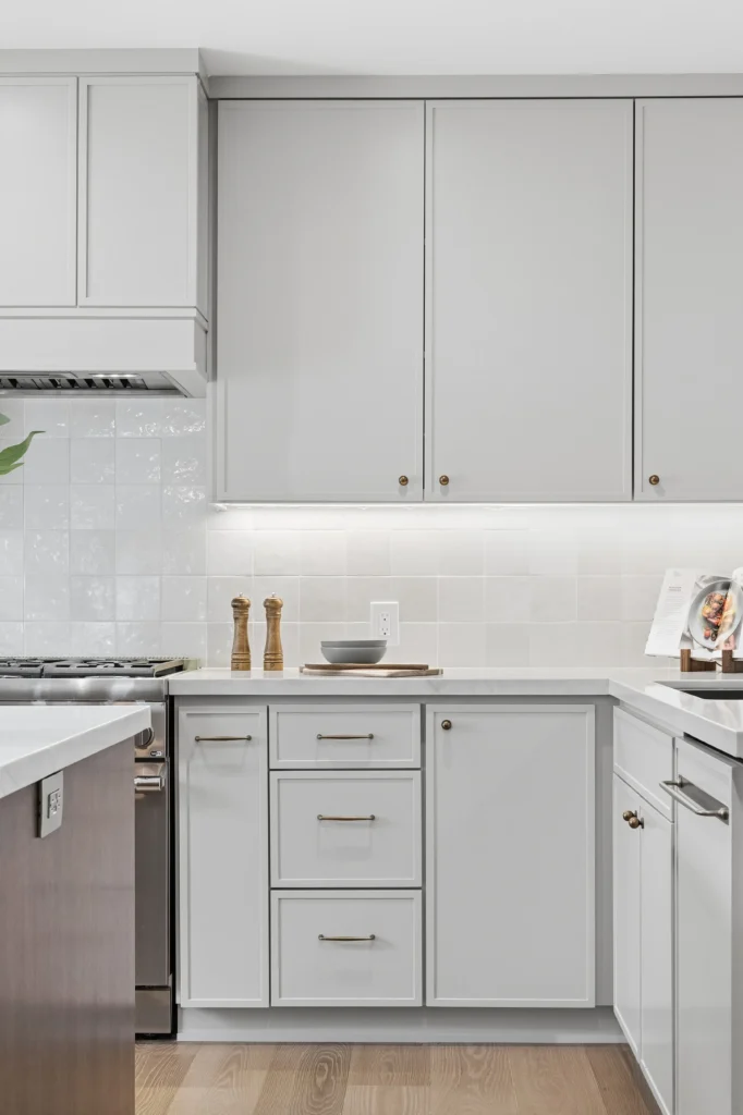Kitchen Remodeling in Eldersburg, MD