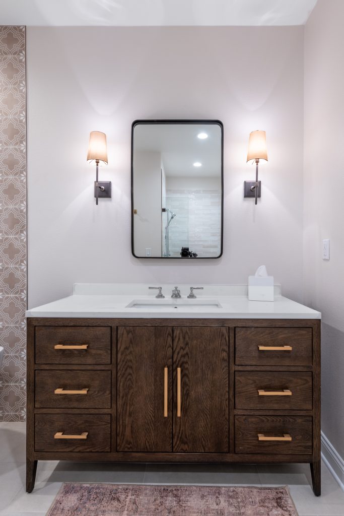 Bathroom Remodeling in Randallstown, MD