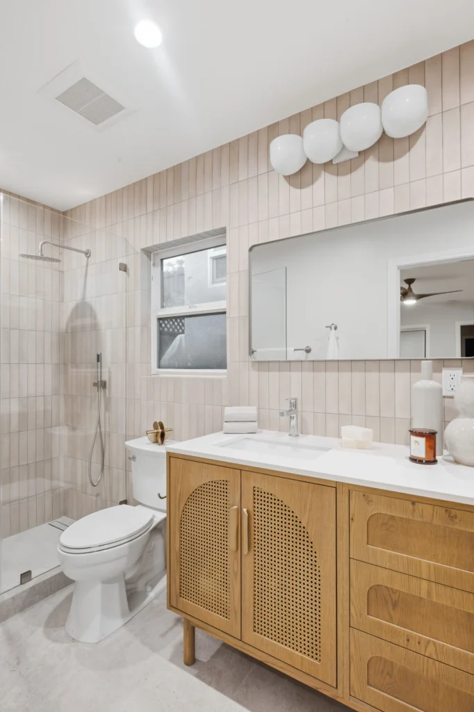 Bathroom Remodeling in Glenwood, MD