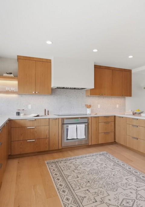Kitchen Remodeling in Glenelg, MD
