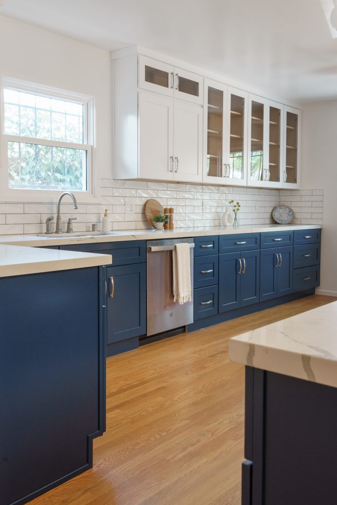 Kitchen Remodeling in Woodstock, MD