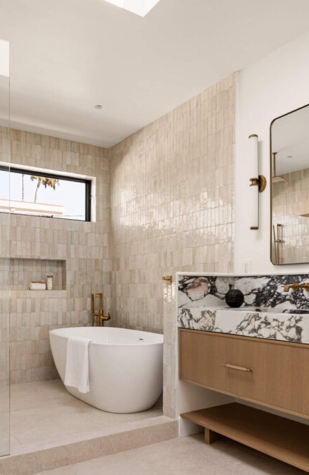 Bathroom Remodeling in Catonsville, MD