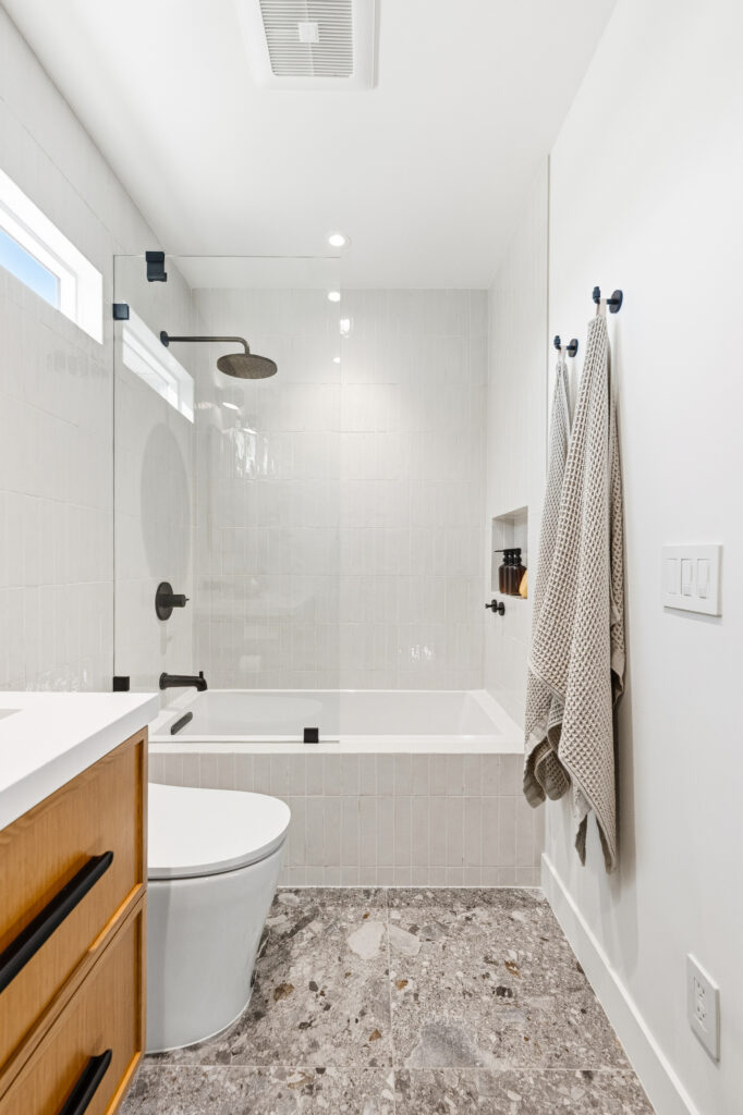 Bathroom Remodeling in Clarksville, MD