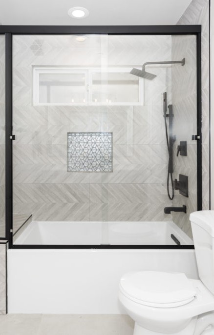 Bathroom Remodeling in Severn, MD