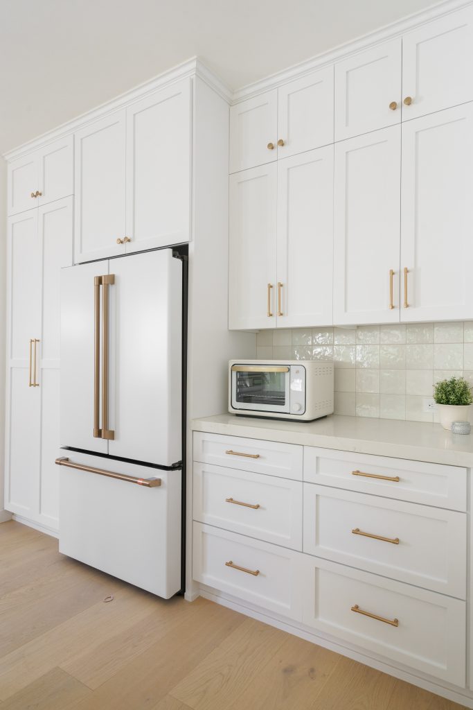 Kitchen Remodeling in Pikesville, MD