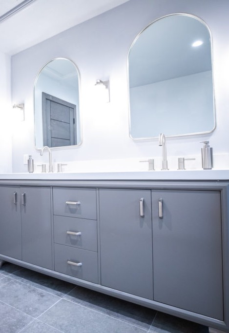 Bathroom Remodeling in Sykesville, MD